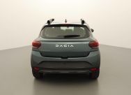 Dacia SANDERO STEPWAY EXPRESSION
