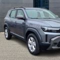 Dacia DUSTER ECO-G 120 CH EXPRESSION AVEC PACK COLD