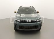 Dacia BIGSTER EXTREME