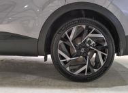 Renault SYMBIOZ E-TECH FULL HYBRID 160 CH BVA ESPRIT ALPINE AVEC HAYON MAINS LIBRES