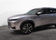 MG EHS 1.5 HYBRIDAVEC 224 CH BVA LUXURY