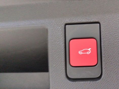 Citroën C5 AIRCROSS NOUVEAU HYBRIDE 145 CH BVA E-DCS6 MAX AVEC TOIT PANO