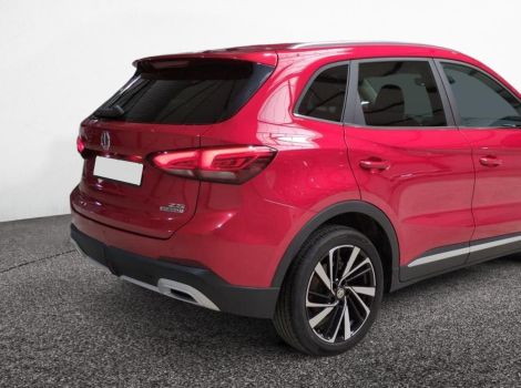 MG ZS 1.5 L HYBRIDAVEC 197 CH BVA LUXURY