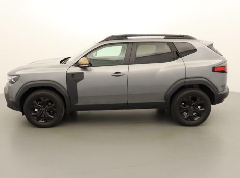 Dacia DUSTER EXTREME +