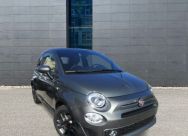Fiat 500 1.0 HYBRID 70 CH SPORT TOIT PANORAMIQUE AVEC APPLE CARPLAY ET RADARS ARRIERE
