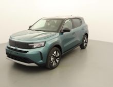 Opel FRONTERA GS