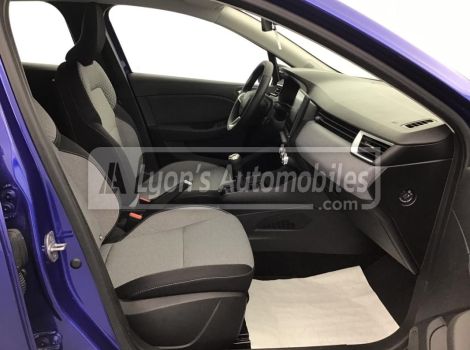 Renault CLIO 5 EVOLUTION