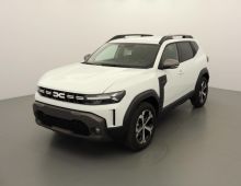 Dacia DUSTER JOURNEY + TECHNO PACK