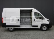 Fiat DUCATO L2H2 3T5 VAN