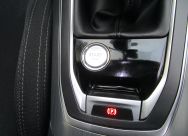 Peugeot 308 110 CH ALLURE GPS AVEC RADARS AVANT/ARRIERE ET CAMERA DE RECUL