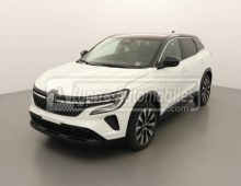 Renault AUSTRAL TECHNO