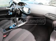 Peugeot 308 1.6 BLUE HDI 100 CH ALLURE GPS
