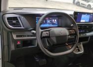 Citroën JUMPY FOURGON M DIESEL 180 CH AUTOMAT SUREQUIPE (ADML, CAMERA DE RECUL, NAVI, PACK LOOK EXT, MODUWORK)