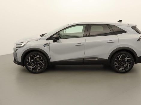 Renault SYMBIOZ ESPRIT ALPINE
