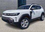 Dacia DUSTER NOUVEAU 4X2 ECO-G 120 CH EXPRESSION AVEC PACK COLD