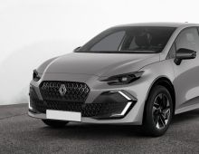 Renault CLIO 6 TCE 115 CH BVM6 TECHNO AVEC SIEGES CHAUFFANTS