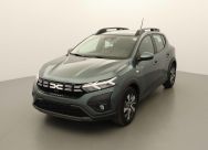 Dacia SANDERO STEPWAY EXPRESSION