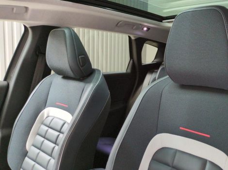 Citroën C5 AIRCROSS NOUVEAU HYBRIDE 145 CH BVA E-DCS6 MAX AVEC TOIT PANO