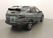 Dacia BIGSTER JOURNEY