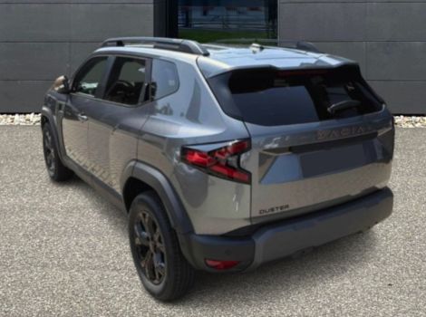 Dacia DUSTER ECO-G 120 CH BVA EXTREME AVEC ACCES MAIN LIBRE PACK CITY ET PACK COLD