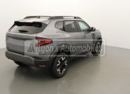 Dacia DUSTER EXTREME