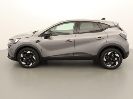 Renault CAPTUR TECHNO BE
