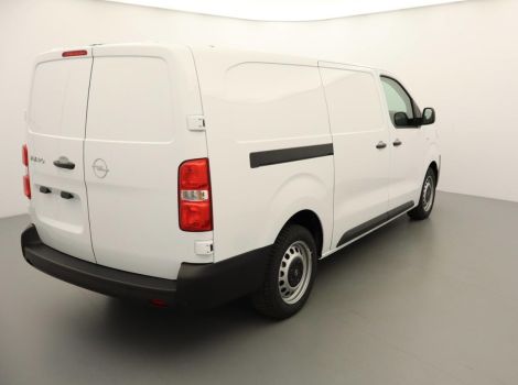 Opel VIVARO FOURGON L3 VAN