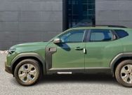 Dacia DUSTER ECO-G 120 CH BVA EXPRESSION AVEC CAMERA DE RECUL ET PACK COLD