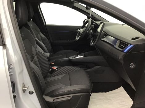 Renault SYMBIOZ ESPRIT ALPINE