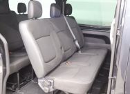 Renault TRAFIC COMBI L2 BLUE DCI 150 CH EDC 8 PLACES