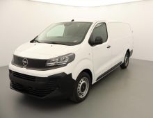 Opel VIVARO FOURGON L3 VAN
