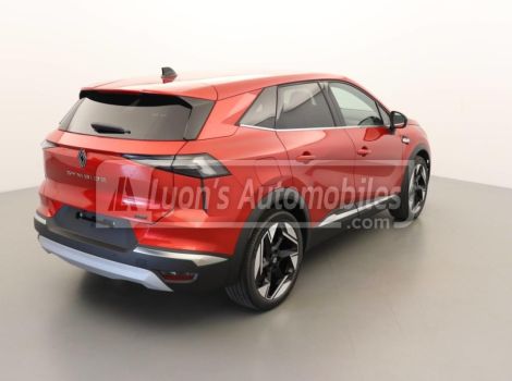 Renault SYMBIOZ ICONIC