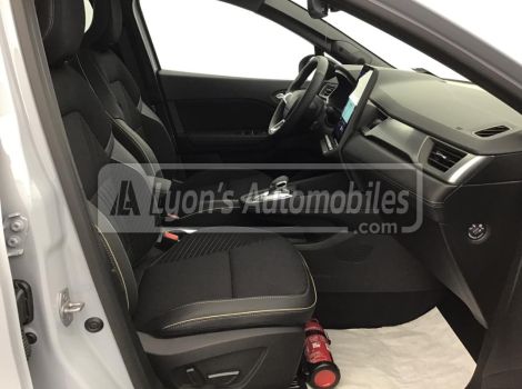 Renault SYMBIOZ ICONIC