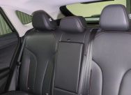 MG EHS 1.5 HYBRIDAVEC 224 CH BVA LUXURY