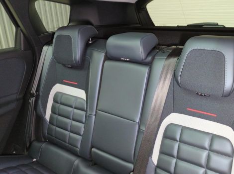 Citroën C5 AIRCROSS NOUVEAU HYBRIDE 145 CH BVA E-DCS6 MAX AVEC TOIT PANO