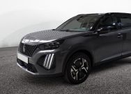 Peugeot 2008 HYBRID 145 BVA E-DCS6 GT AVEC PACK DRIVE ASSIST PLUS ET CAMERA 360