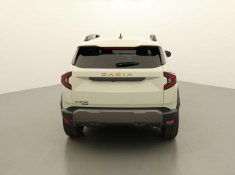 Dacia DUSTER EXTREME +
