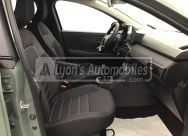 Dacia SANDERO STEPWAY EXPRESSION