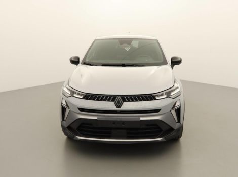 Renault CAPTUR ESPRIT ALPINE BE