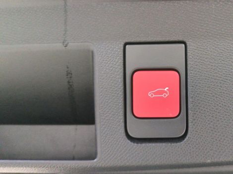 Citroën C5 AIRCROSS NOUVEAU HYBRIDE 145 BVA E-DCS6 MAX AVEC AMBIANCE HYPE GREY ET PACK HIVER ETENDU