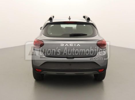 Dacia SANDERO STEPWAY EXPRESSION