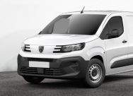 Peugeot PARTNER FOURGON PARTNER FGN DIESEL 100 CH M MANUELLE