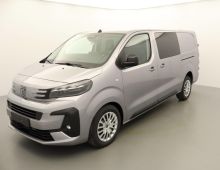 Peugeot EXPERT DC XL LUXURY EDITION