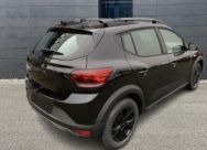 Dacia NOUVELLE SANDERO TCE 90 CH CVT EXTREME STEPWAY PCK PLUS AVEC CAMERA AVERTISSEUR D'ANGLES MORTS CONFORT PACK ET SIEGES CHAUFFANTS