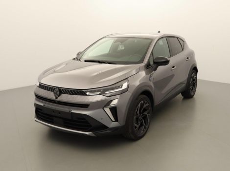 Renault CAPTUR ESPRIT ALPINE BE