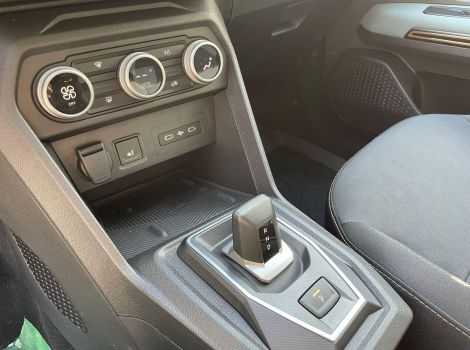 Dacia JOGGER ECO-G 120 AUTO EXTREME 7 PLACES AVEC PACK CONDUITE CAMERA MULTIVUE EXTENDED GRIP ET PACK HIVER
