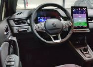 Renault CAPTUR E-TECH FULL HYBRID 160 CH BVA TECHNO AVEC ROUE DE SECOURS