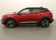 Peugeot 2008 HYBRID 145 GT