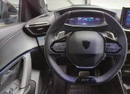 Peugeot 2008 HYBRID 145 BVA E-DCS6 GT