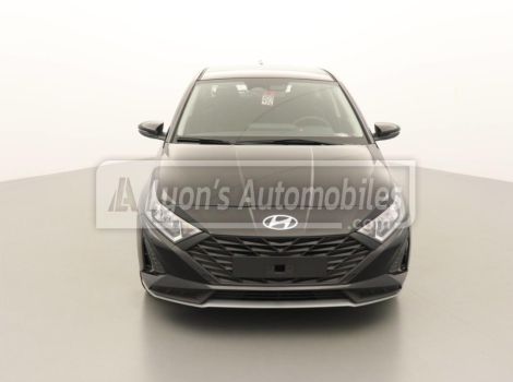 Hyundai I20 NG SMART